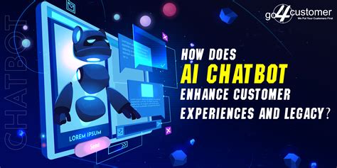 How Does AI Chatbot Enhance Customer Experiences and Legacy?