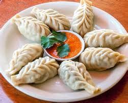 Online Chicken Momos Delivery In Delhi