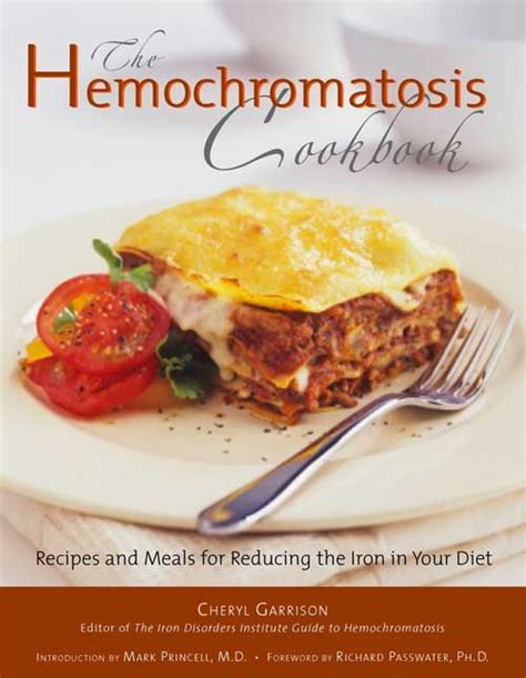 Hemochromatosis Diet What To Eat And What Not To Eat Artofit