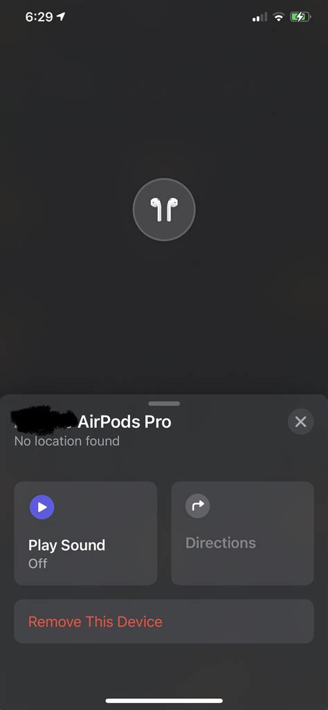 Are these air pod pro fake ? : r/airpods