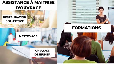 Assistance à maitrise d ouvrage et formations marchés publics