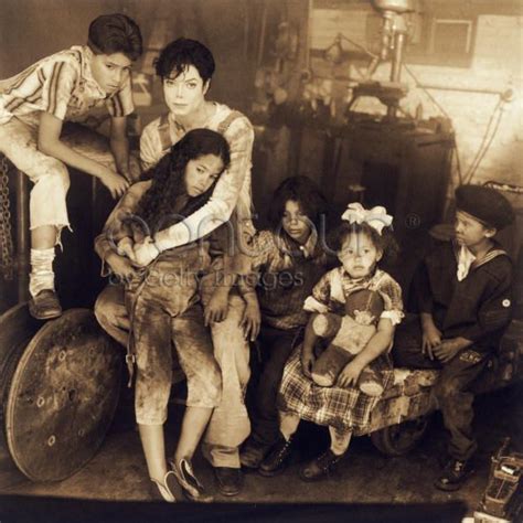 mj-childhood - Michael Jackson Photo (13199236) - Fanpop