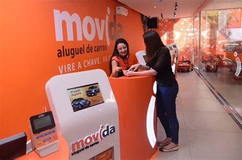 Movida Abre Inscri Es Em Vagas De Emprego Para Trainee