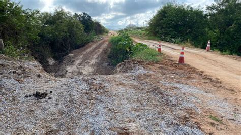 Após limpeza ponto de descarte irregular de lixo é flagrado novamente