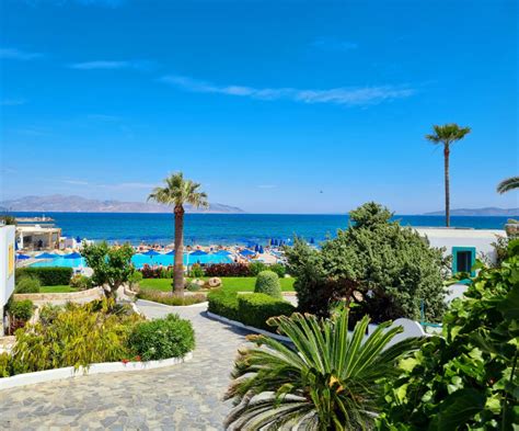 Strand Mastichari Bay Hotel Mastichari • Holidaycheck Kos