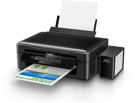 Advantages and Disadvantages of Ink Tank Printers