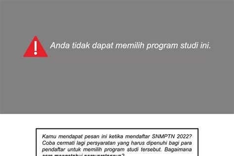 Ini Enam Langkah Cara Mendaftar Snmptn 2022 Lengkap Dengan Link Pendaftarannya Depok Today