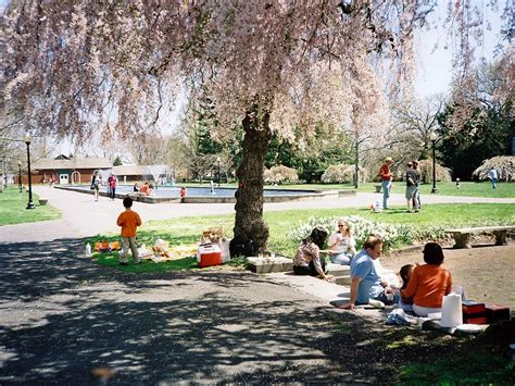 7 Scenic Picnic Sites to Try – Fairmount Park Conservancy