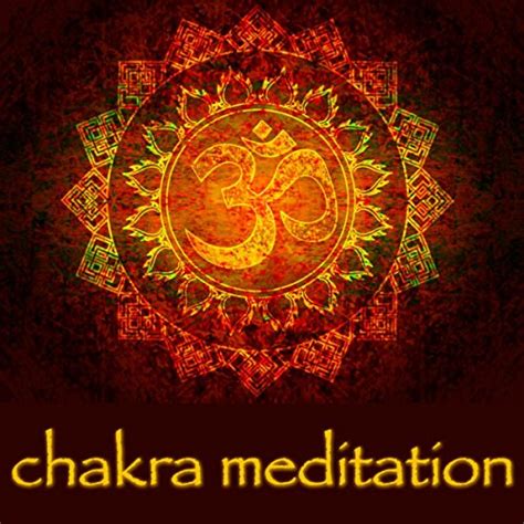 Amazon Music Chakra Meditation Balancing Chakra Meditation Deep