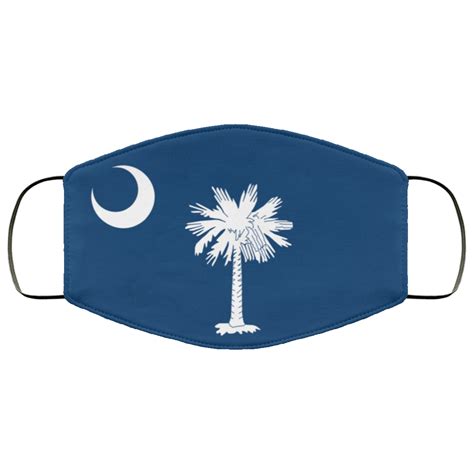 South Carolina State Flag Png Images Transparent Background Png Play