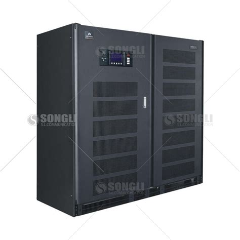 Vertiv Liebert Hipulse U Series Kva Ups Baoding Songli