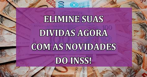 Inss Anuncia A Suspens O Dos Empr Stimos Consignados E Fim Das D Vidas