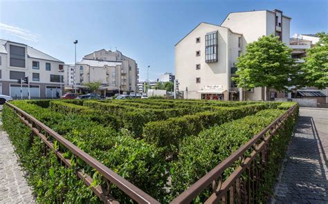 Immobilier Primevères Vivre dans le quartier Primevères à Neuilly sur