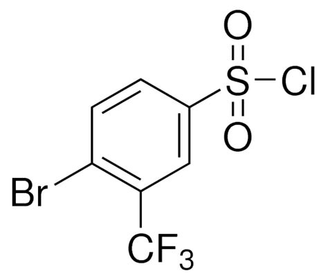 Bromo Trifluoromethyl