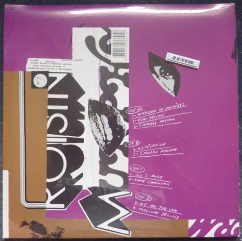 Roisin Murphy Crooked Machine LP | Buy from Vinylnet