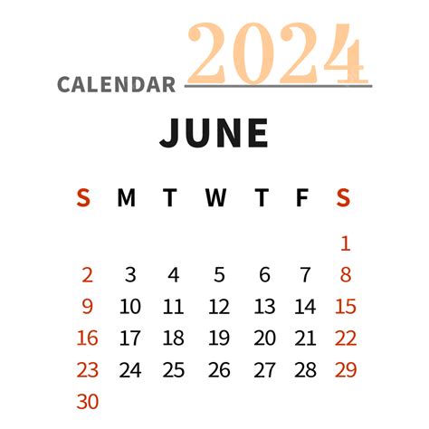 Printable June 2024 Calendar Templates With Holidays 51 Off