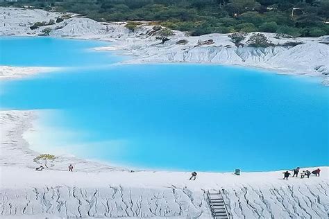 Tempat Wisata Di Bangka Belitung Yang Populer Dan Hits Di Medsos