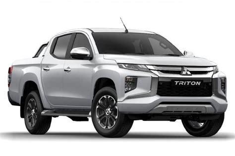 Mitsubishi Triton Gls X Price Specifications Carexpert