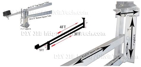 DIY Video Camera Jib For About 25 Bucks. MUST try this myself. | Diy ...