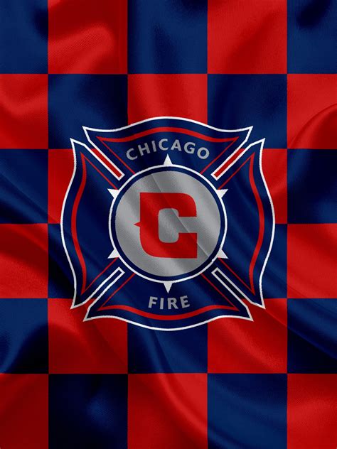 Chicago Fire FC Wallpapers - Top Free Chicago Fire FC Backgrounds ...