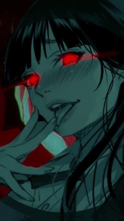 Anime Edit Kakegurui Youtube