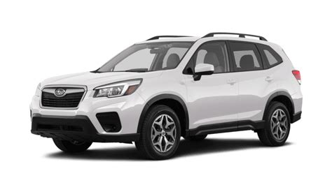 2019-Subaru-Forester-white-full_color-driver_side_front_quarter ...