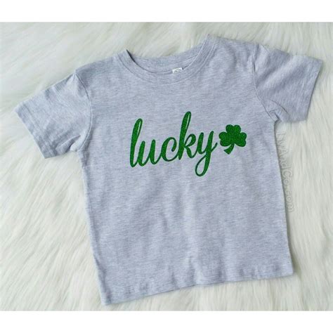 Baby St Patricks Day Outfit St Patricks Day Shirts For Kids