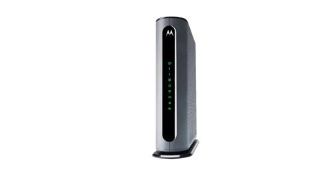 Motorola Mg8702 Ac3200 Wi Fi Router User Guide