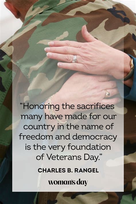 30 Veterans Day Quotes To Show Your Gratitude For Those Who Served