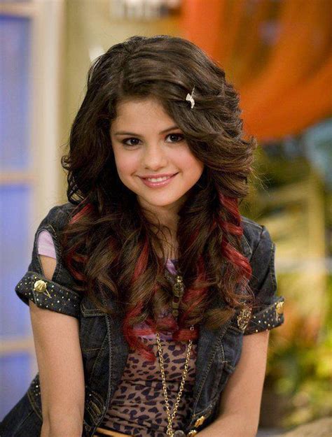 Mikayla Selena Gomez Wiki Fandom Powered By Wikia