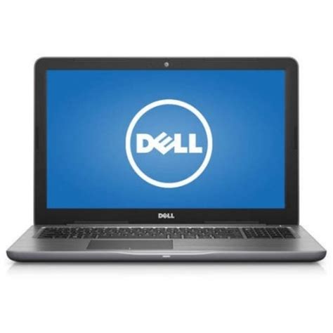 Dell Inspiron 15 I5565 156 Laptop Windows 10 Home Amd A9 9400