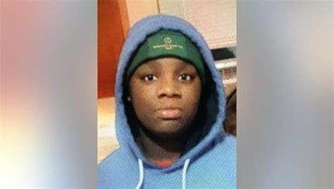 Girl 17 Missing From Woodlawn Fox 32 Chicago