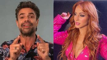 Tras la separación de Flor Vigna Sabrina Rojas enfrentó los rumores de