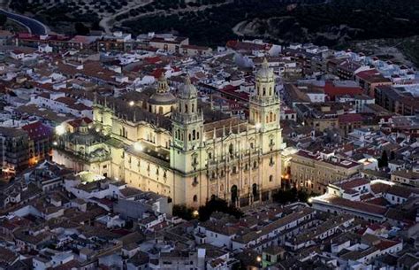 Jaén Cathedral in Jaen: 39 reviews and 92 photos