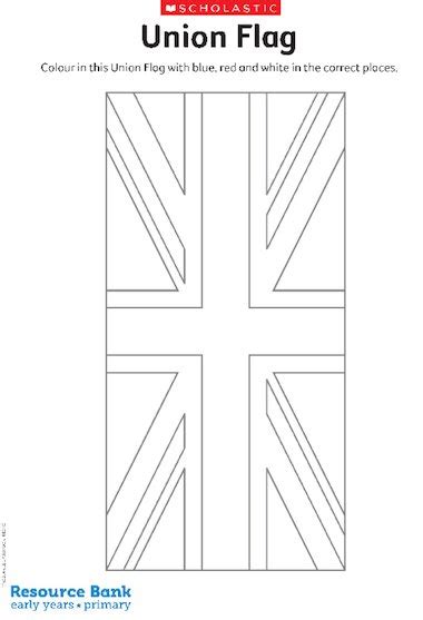 26 Best Ideas For Coloring Union Flag Coloring Page