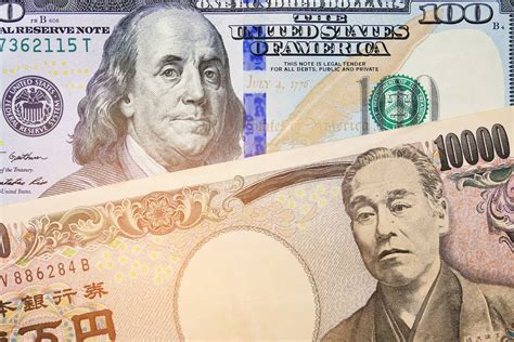 Dollar Jumps To Highest Level Against Yen Since June Arab News Japan