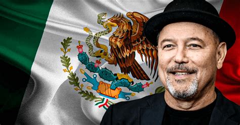 Rubén Blades Ofrecerá Concierto Gratis En Cdmx 2023 ¿cuándo Y Dónde