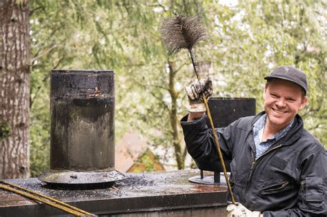 Hiring A Professional Chimney Cleaning Company: Why It Is Important