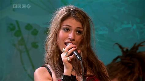 Gabriella Cilmi Sweet About Me Youtube