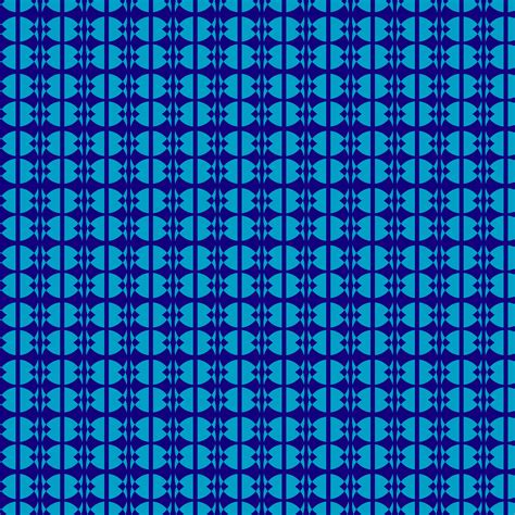 Blue Circle Pattern 1100286 Vector Art at Vecteezy