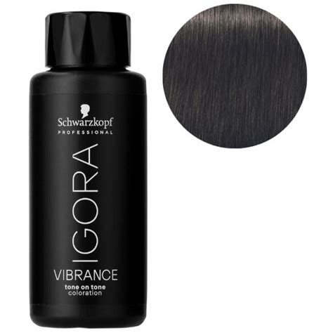 Igora 5 1 Vibrance SCHWARZKOPF 60ML Highlights And Shine