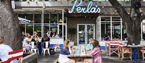 Perla's Seafood and Oyster Bar | TasteAtlas | Recommended authentic ...