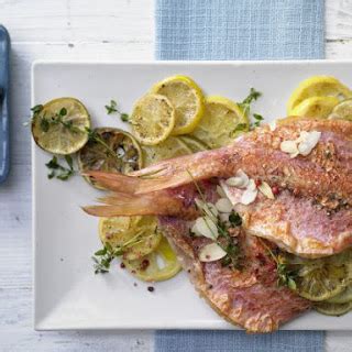 10 Best Mullet Fish Recipes