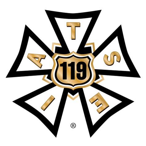 Membership IATSE Local 119