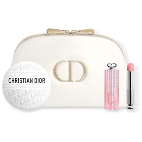 Dior ディオール ビューティー＆ケア セット クリスマスコフレ ホリデーギフト 2023クリスマス クリスマスプレゼントの評判・口コミ｜野に行く。