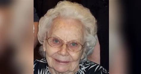 Della Elizabeth Hutchinson Obituary Visitation Funeral Information