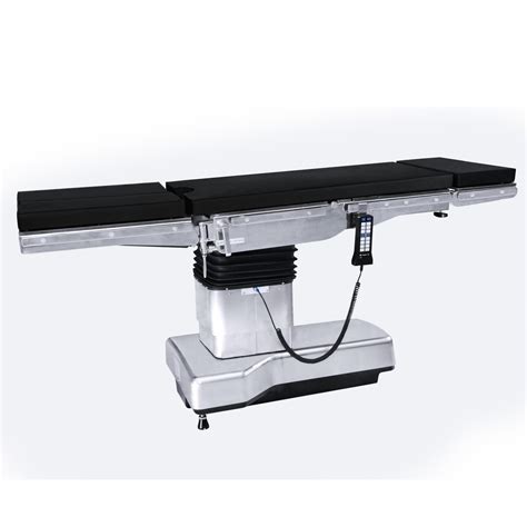 Multifunction Electric Ot Bed Operating Surgical Table Neurosurgery