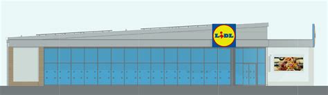 Lidl Thornbury Public Consultation