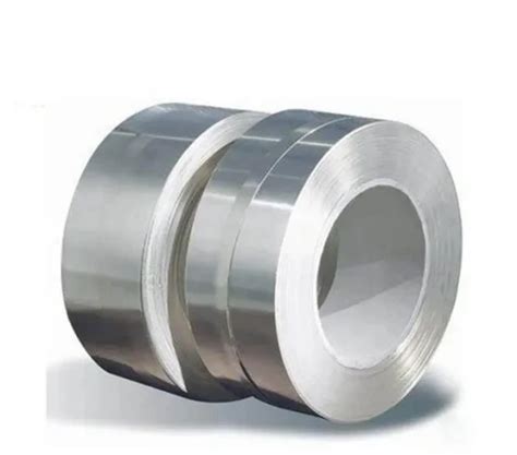 CRGO Electrical Silicon Steel Auto Winding Core Soft Iron Toroidal Tape