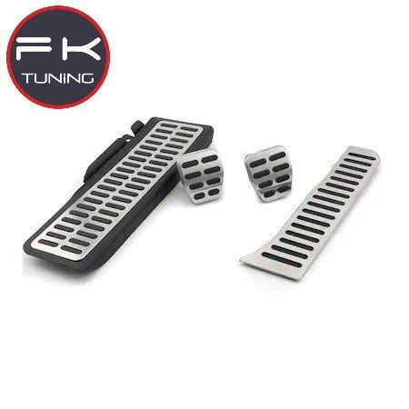 Skoda Octav A Manuel Pedal Set Fk Tuning Shop Oto Aksesuar Tuning